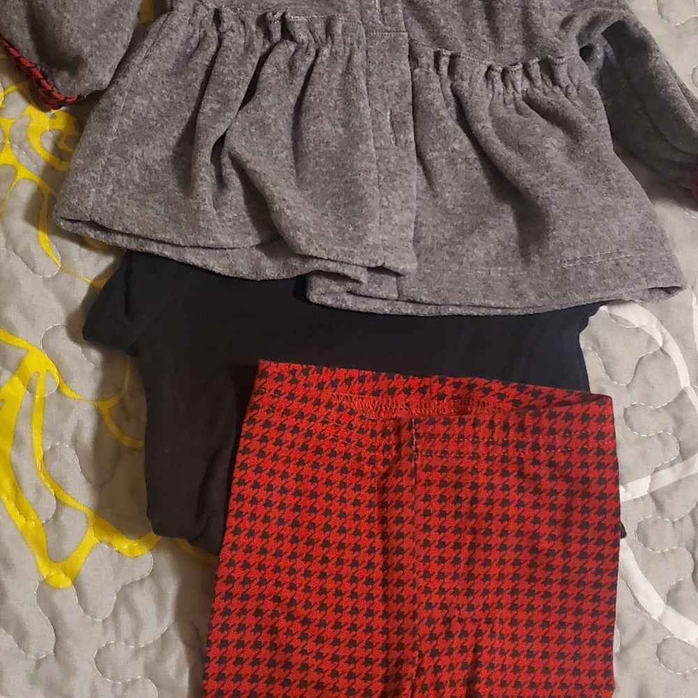 Infant clothes - Picture 7 of 13